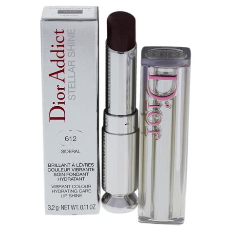 dior addict 612 ultra shine|Dior Addict lipstick reviews.